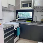 Depto Acogedor, Moderno Y Espacioso