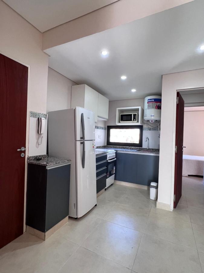 Bed and breakfast Depto Acogedor, Moderno Y Espacioso *
