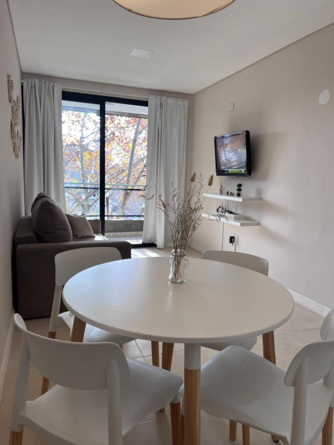 Depto Acogedor, Moderno Y Espacioso Bed and breakfast
