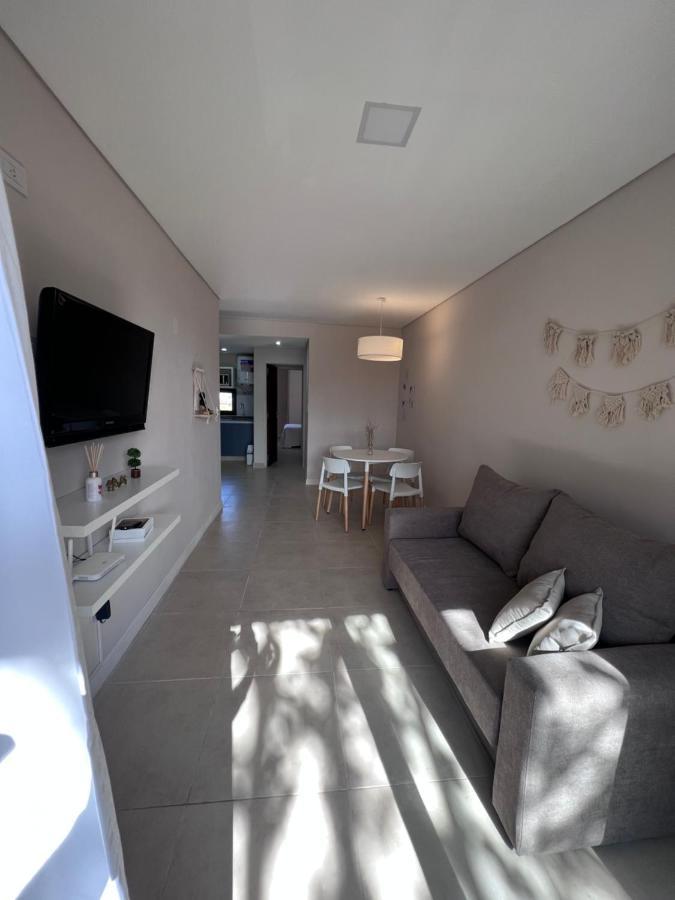 Depto Acogedor, Moderno Y Espacioso Bed and breakfast